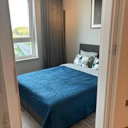 Apartament Ostin A41