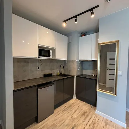 Appartamento Ostin A41