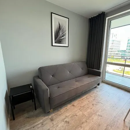 Ostin A41 * Warsaw