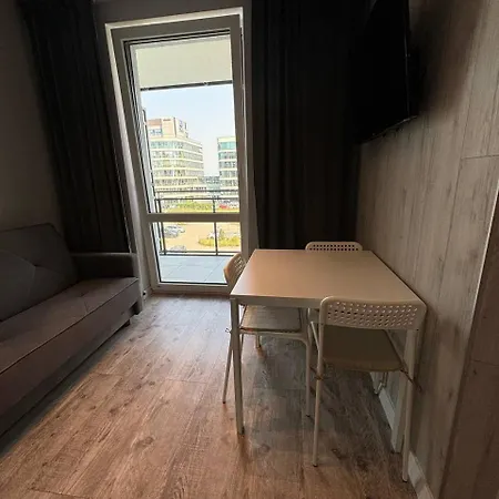 Ostin A41 * Warszawa