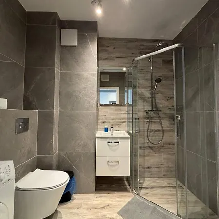 Ostin A41 Apartamento