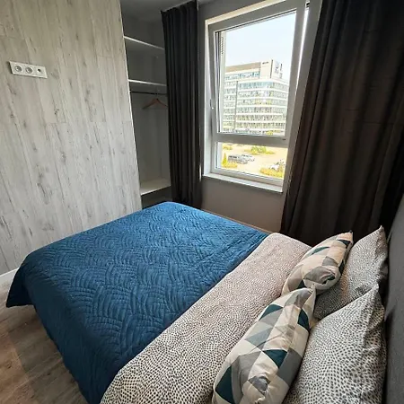 Apartment Ostin A41 Warsaw
