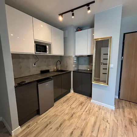 Ostin A41 * Warszawa