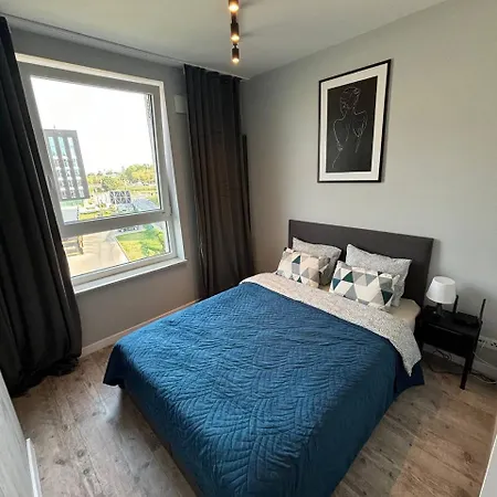 Apartment Ostin A41