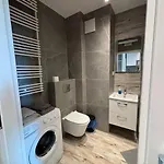 Ostin A41 Apartmán